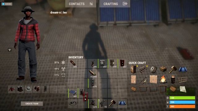 Как в RUST подключить турель: от ветряка, солнечных панелей или генератора смотреть онлайн