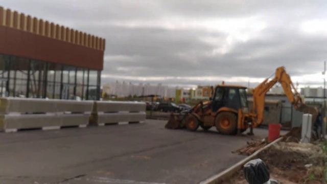 Нижнекамск. Аренда в Новом ТЦМ Строителей 57. От 54м2 смотреть онлайн