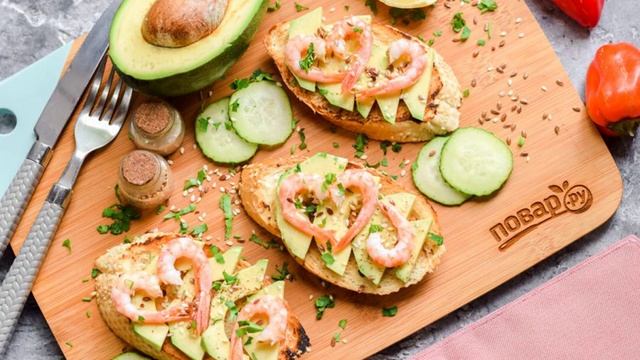 Сборник рецептов