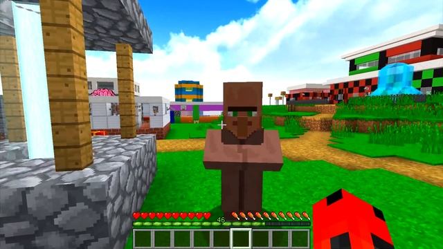 ЛЕДИ БАГ УНИЧТОЖИТ СВОЙ ТАЛИСМАН В МАЙНКРАФТ ЛЕДИ БАГ И СУПЕР КОТ 4 СЕЗОН смотреть онлайн