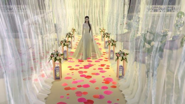 wedding dress show смотреть онлайн