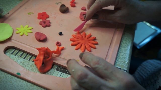 #Набор для творчества. Плунжеры. Мастер класс. #DIY смотреть онлайн