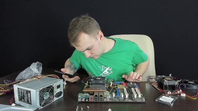 КАК ЗАРАБОТАТЬ НА ПРОДАЖЕ КОМПЬЮТЕРОВ? ПРОВАЛ ПРОЕКТА ИЛИ ОПЫТ? смотреть онлайн