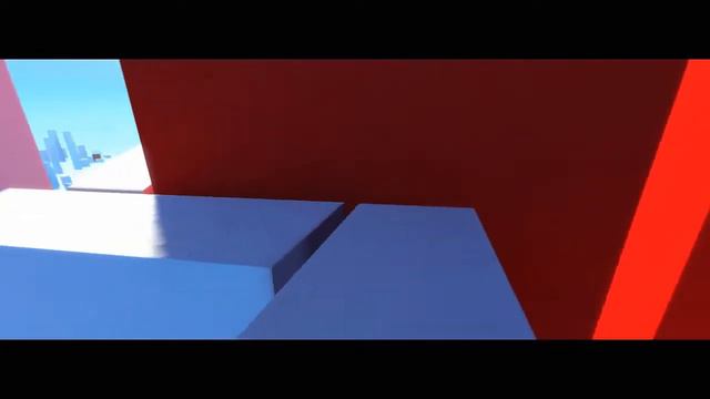 Mirrors Edge " Тренировочка " смотреть онлайн