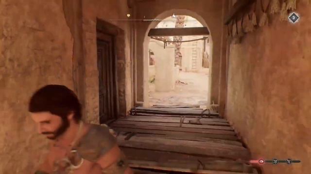 How To Quickly & Easily Remove Your Wanted Level - Assassin's Creed Mirage, Tips, Guide, Hack, Bug смотреть онлайн