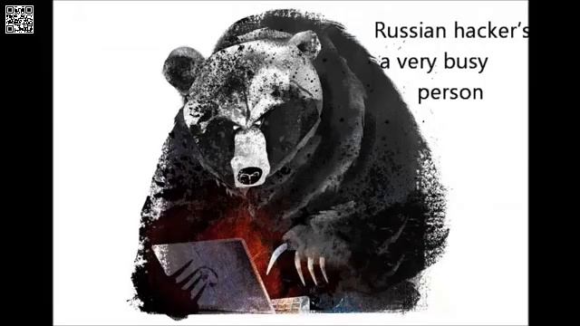 Russian Hackers Song   YouTube