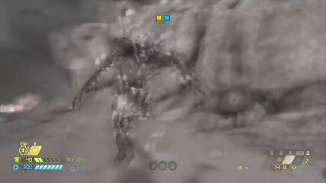 Mars Core Master Level Try hard RIP & TEAR until GIT GUD смотреть онлайн