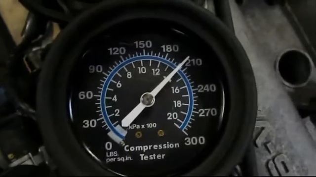 JDM 94-97 Mazda Miata BP #69 Compression Test at JDM Shop USA Inc смотреть онлайн