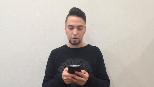 Виктор Сербук: кастинг на участие в Google-чтениях Мастер и Маргарита. Я там был