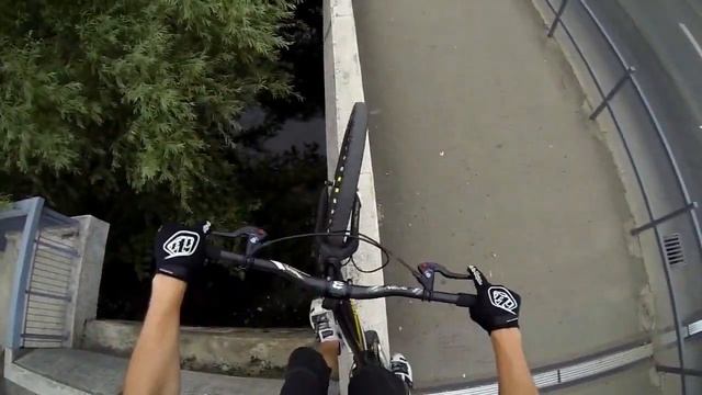 Trial ride GO-ON.com.ua (GO PRO) смотреть онлайн