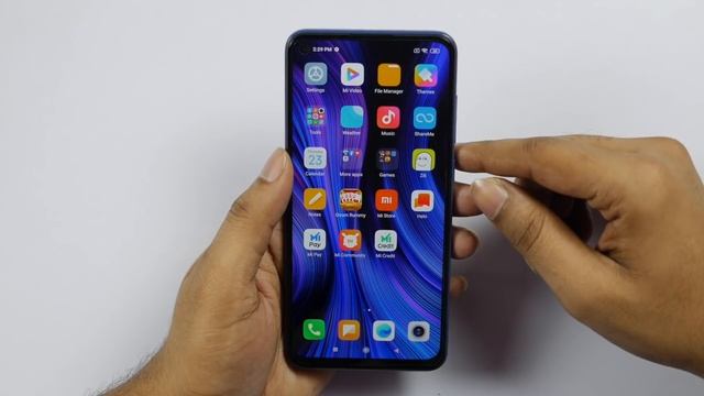 Redmi Note 9 Unboxing & Initial Impressions Ll In Telugu Ll