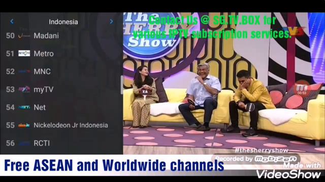 SG TV Box Android Box Customized Setup Demo смотреть онлайн