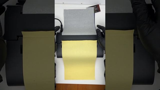 Трансферный принтер смотреть онлайн