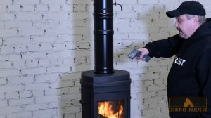 Печь камин Эверест F7