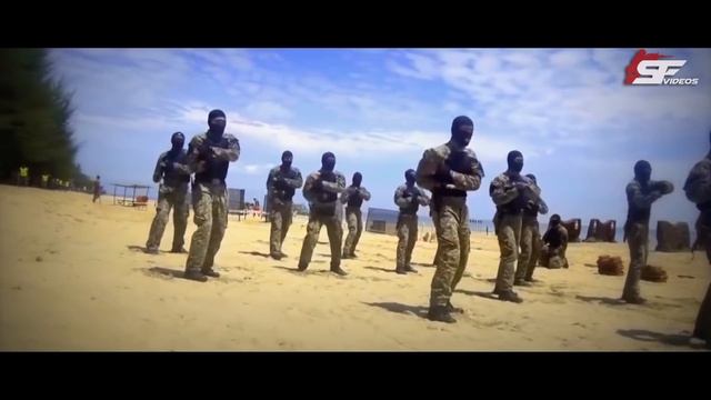 Special Forces Hand to Hand Combat ᴴᴰ #2 смотреть онлайн