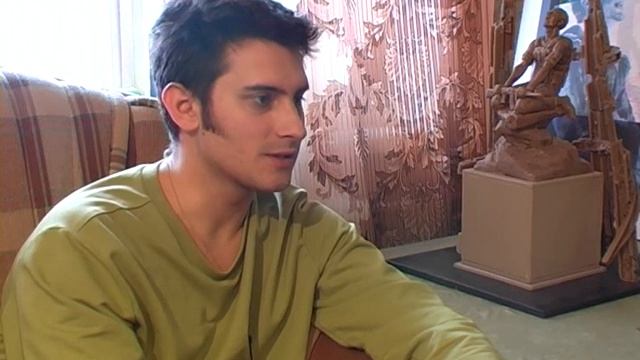 «Творческий подход». 05-04-2006 смотреть онлайн