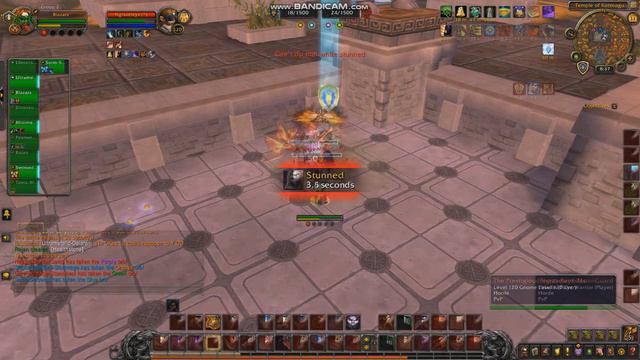 Outlaw Rogue Pvp - Random BG Highlights 1 - Wow Bfa 8.3.7 смотреть онлайн
