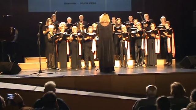 Puer Natus in Betlehem (coral s. XV cantata BWV 65 J.S. Bach) смотреть онлайн