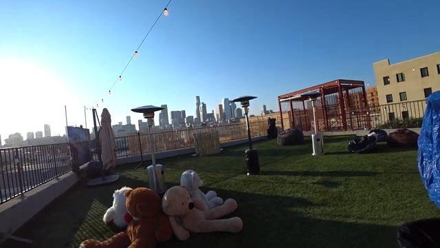 Работа в США || Получение банковской карты, кредитная история смотреть онлайн