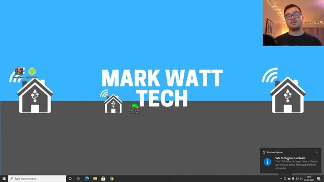 Installing Home Assistant on Pi4 (EASY) смотреть онлайн