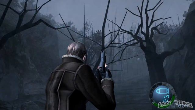 Resident Evil 4 - Медальки! [2] смотреть онлайн