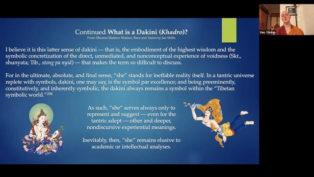 Power of Mantra: Class 10_Vajrasattva and Purification смотреть онлайн