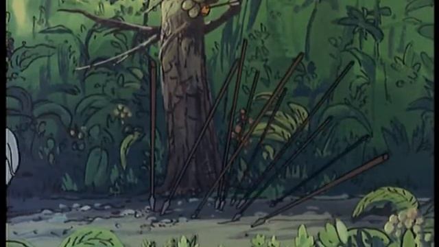 22 Приключения в джунглях смотреть онлайн