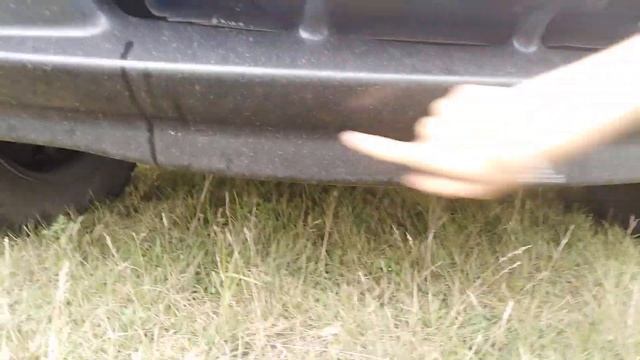 Восстановил передок КАРЕТЫ и новый стиль! смотреть онлайн