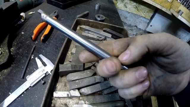 Хоз работы - день заточки резцов смотреть онлайн