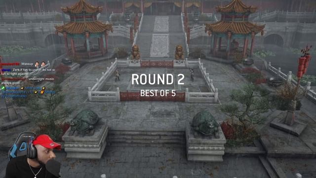 This is What Happens When a Crutch Hero Inflates Your Ego. - For Honor Salt Chronicles смотреть онлайн