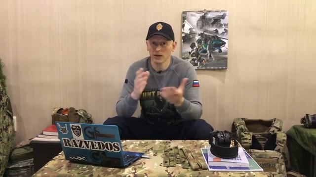 Обратная связь (апрель): татуировки (!!!), WARTECH и 715-е (18+!). смотреть онлайн