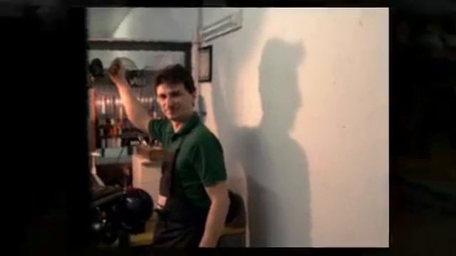 I Power Zone di Roma Primo album смотреть онлайн