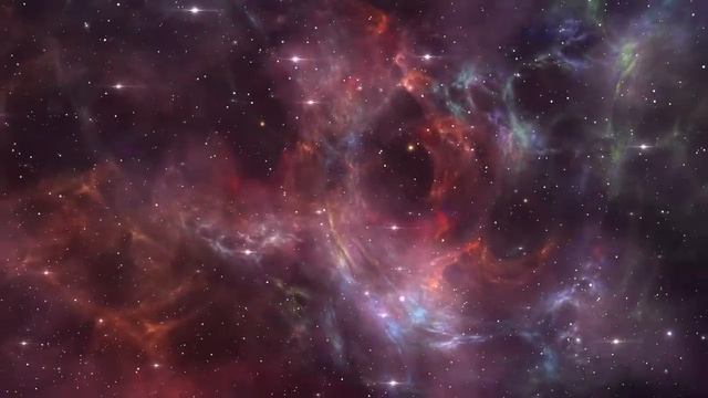 8 Hours Of Space Relax Music For Deep Sleep And Meditation 47