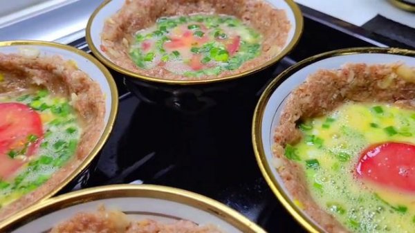 БОЖЕ, КАК ВКУСНО! Так готовили ЦАРЯМ! ? РЕЦЕПТ, КОТОРЫЙ ЧУДОМ ДОЖИЛ до НАШИХ ДНЕЙ.