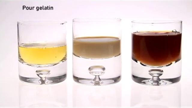 Molecular Cocktail - B52 смотреть онлайн