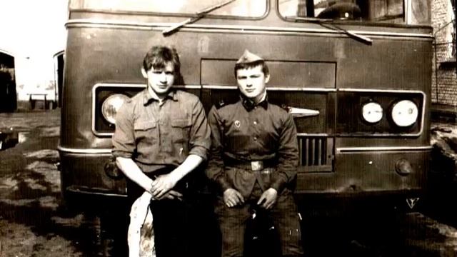 ГСВГ, ЗГВ.Rathenov.п.п35049.1054 Арт.полк..avi смотреть онлайн