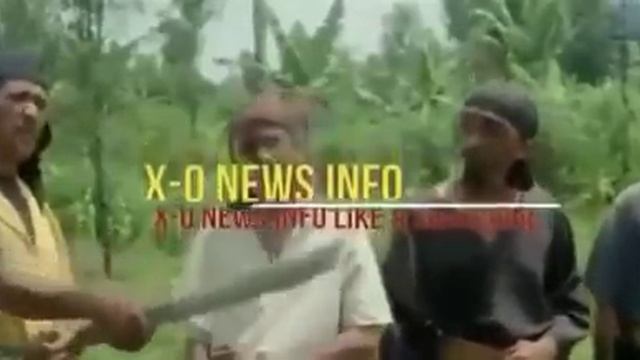 Film Jadul Legendaris Pendekar Sakti