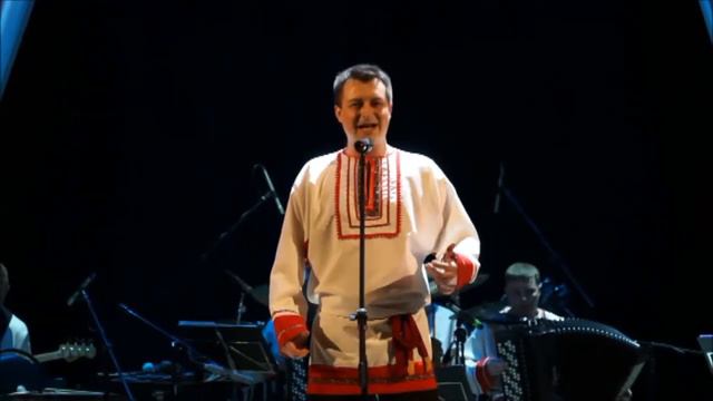 Любо мне когда Дон разливается смотреть онлайн