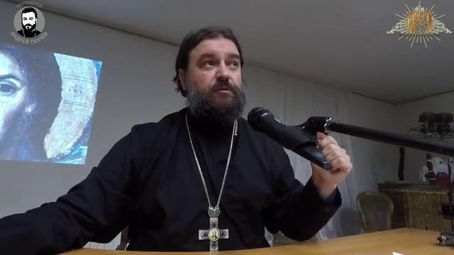 Выступление протоиерея Андрея Ткачёва в селе Сартаково (Нижегородская область) смотреть онлайн