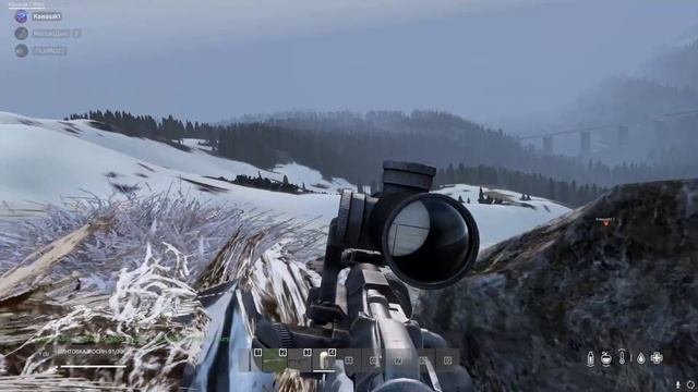 МОЙ ЛЮБИМЫЙ НАМАЛЬСК Х ARCTIC NAMALSK