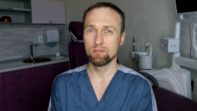 Оголение Корня Зуба. Причины, Решения смотреть онлайн