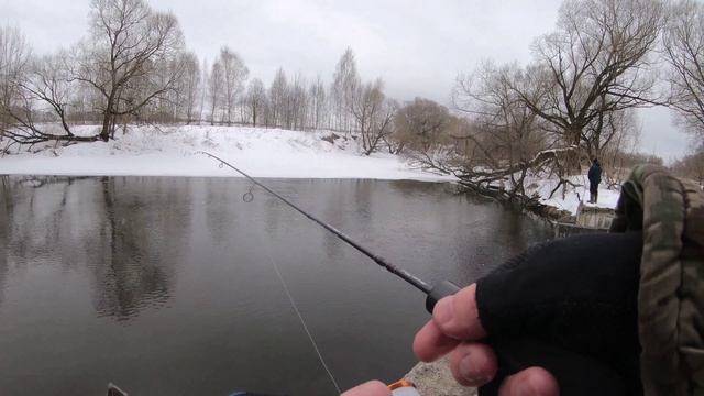 Десна 4 марта. Тестирование CF Nano Zero SE NSRSE582SXULS