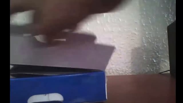 Unboxing[] camara [] Samsung ES90 color ROJO смотреть онлайн