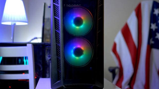 How To Build A $500 Gaming PC in February 2021?Complete Tutorial + 15 Game Benchmarks! смотреть онлайн