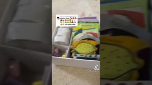 ~Бумажная косметика из Тик Ток ?Косметика из бумаги~?