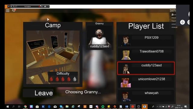 ROBLOX / MSP MED ALICE смотреть онлайн