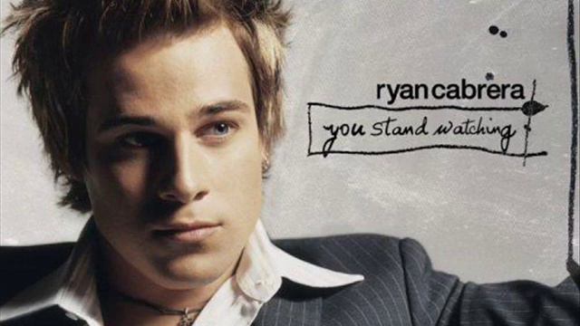 Ryan Cabrera - Fall Baby Fall смотреть онлайн