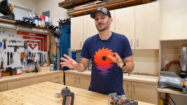 10 Tools I Wish I Bought Sooner смотреть онлайн