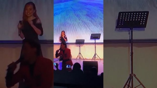 Уфтанма -Кавер