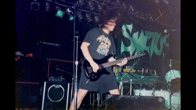 SANCTUS -The Swords of Sadness (1993) смотреть онлайн
